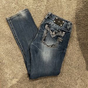 Miss Me Jeans!